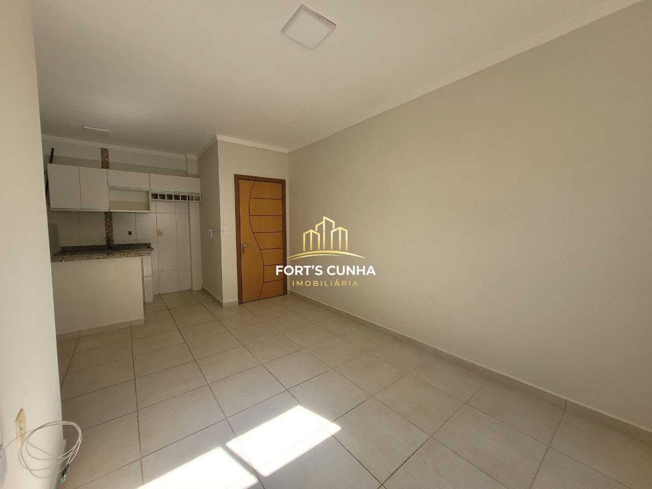 Apartamento Residencial